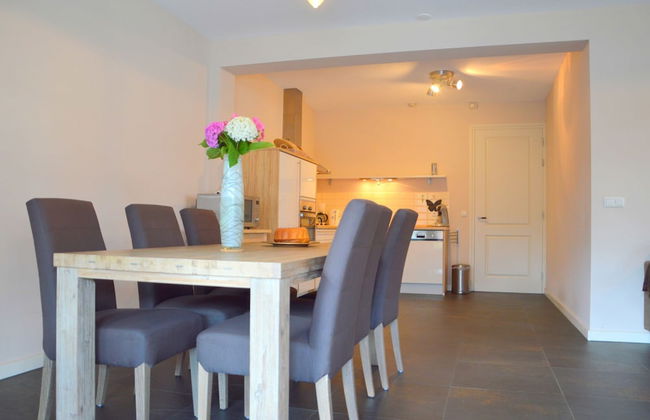 Apartment in Posterholt Near Meinweg Park - Photo 22