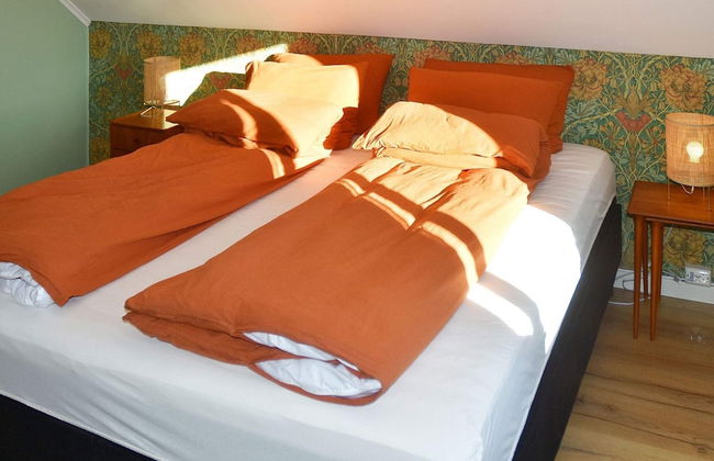 9 Person Holiday Home in Fjortoft - Foto 5