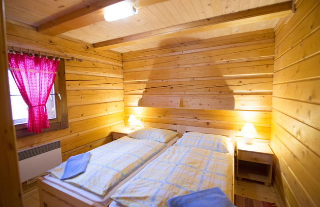 Drevenice TriMount - Foto 6