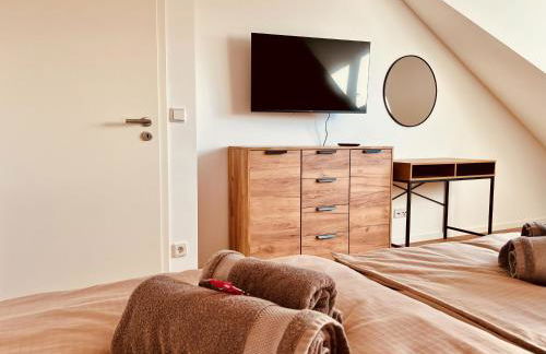 Apartments am Exerzierplatz Pirmasens - Foto 54