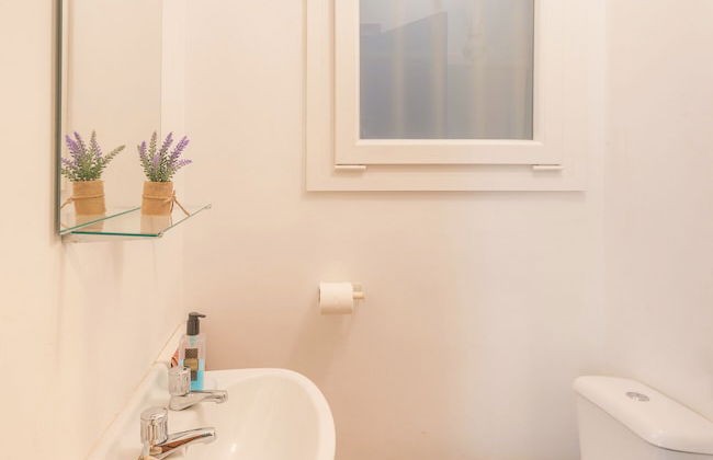 Skysea Holidays Malaga Centro - Photo 11