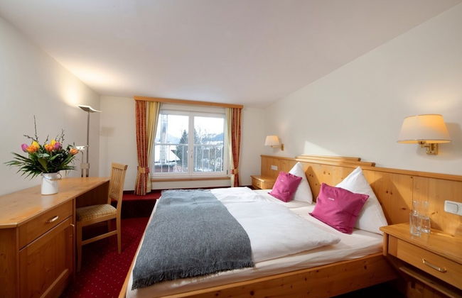 Käserstube Ferienwohnungen - Foto 13