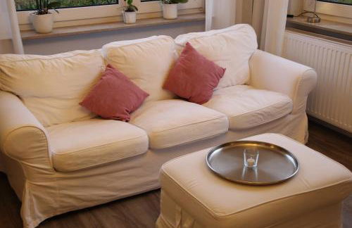 Schöne Ferienwohnung im Herzen Aurichs - Foto 19