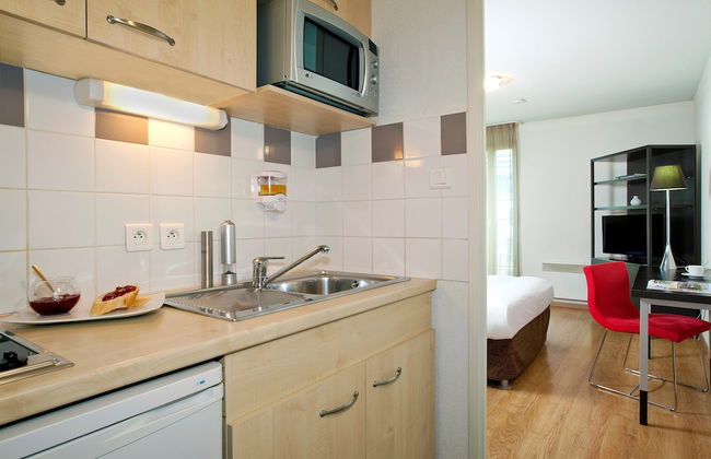 Residhome Metz Lorraine - Foto 6