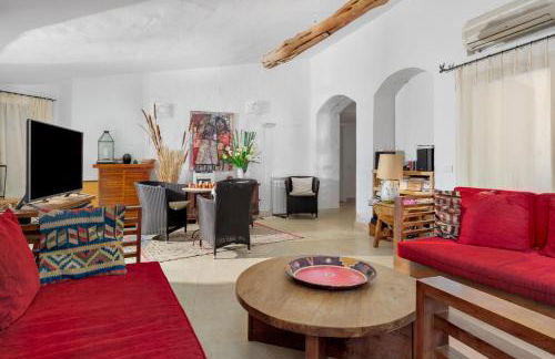 Private Villa ORIONE - Photo 14