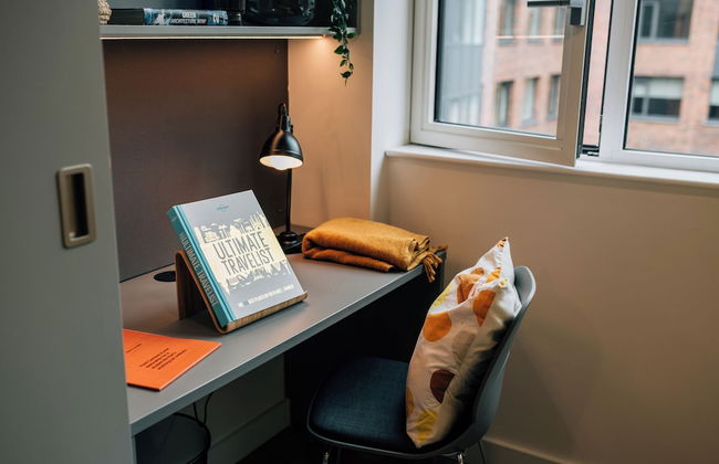 Canvas Point Campus in Dublin Docklands - Photo 18