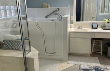 Unwind and Relax 4 Bedroom Stay - Foto 65