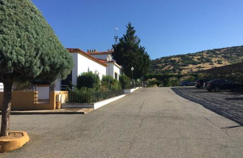 Apartamentos Atalayas Extremadura - Foto 33