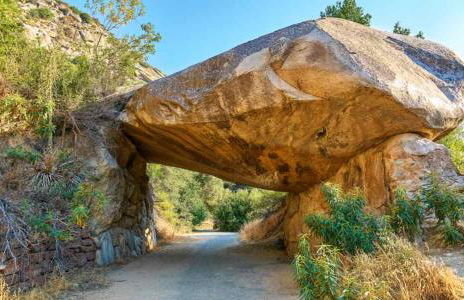 Sequoia Cabin by the River - Photo 51