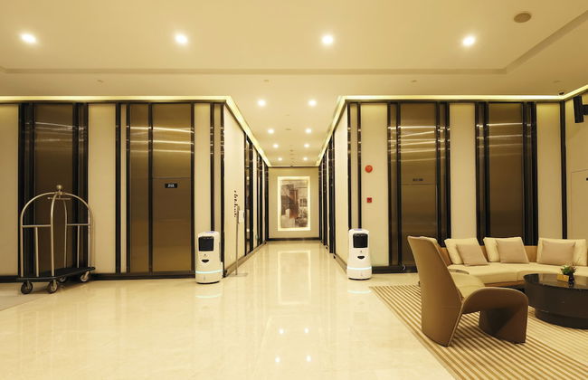 Riverdale Residence Xintiandi Shanghai - Photo 3