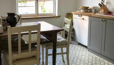 Timber House For Outdoors Fans By Elbe - Foto 4