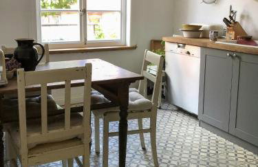 Timber House For Outdoors Fans By Elbe - Foto 4