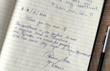 Spacious 82 m2 Two Bedroom classy apartment near City Center - Foto 69