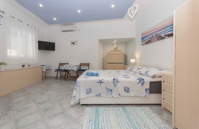 Apartment Brajki - Foto 6