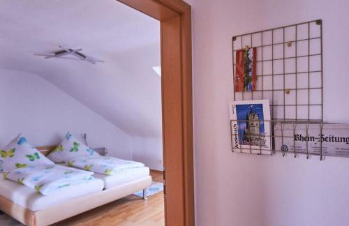 Ferienwohnung Sonya - Foto 8