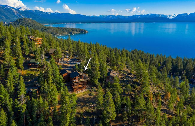 Lx10: Lake View Jewel Estate With Pool Table - Foto 36