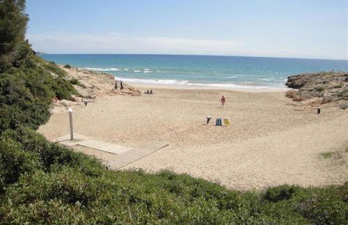 Villa besides the sea - 3 bedrooms - Foto 14