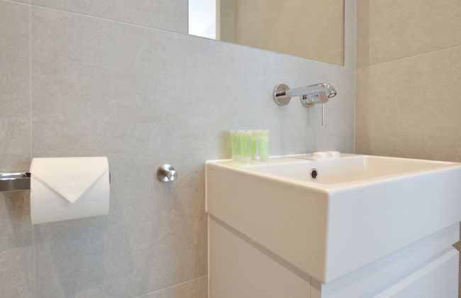 StayPrime Earls Court Serviced Apartments - Foto 45