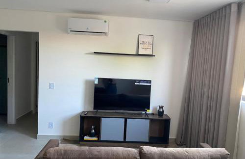 Cond Jardins Parque - Apt sendo 1 suite - Foto 2