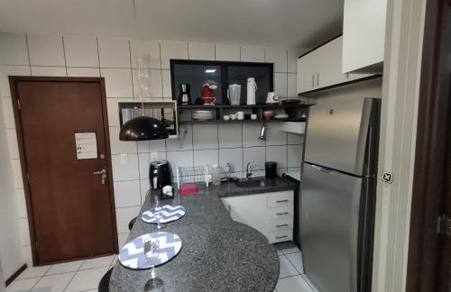 Flat 203 Ed Clarice Lispector, Ilhotas- Rio Poty - Foto 20