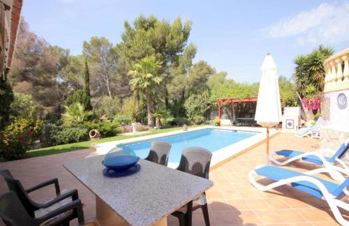 Villa- Amaya - Foto 3