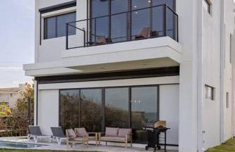 Oceanfront 4-bed Designer Villa with private pool - Foto 43