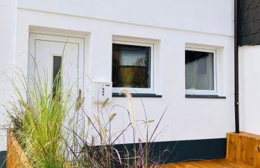 Ferienhaus ALTES FISCHERHAUS Kleve BED & BUBBLES - Foto 24