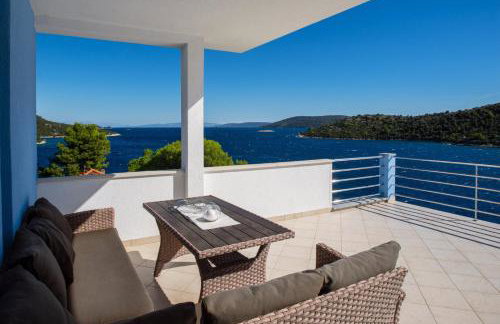 Apartments "Villa Antea" - Photo 8