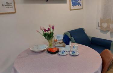 In Blu Santo Ospedale - Photo 3