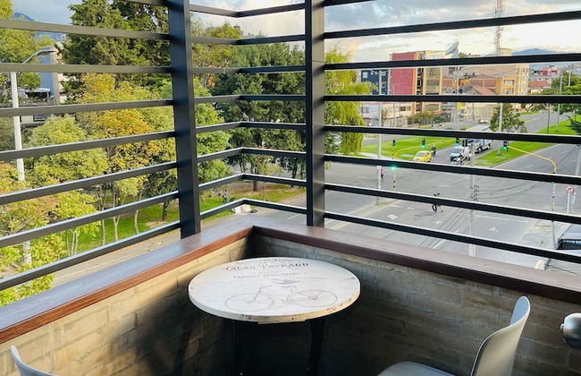 SUITES H&A 911 - Foto 57