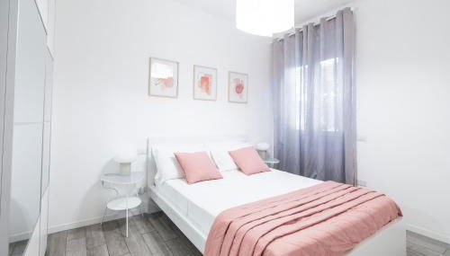 Appartamento La Fortezza - Foto 1, wardrobe