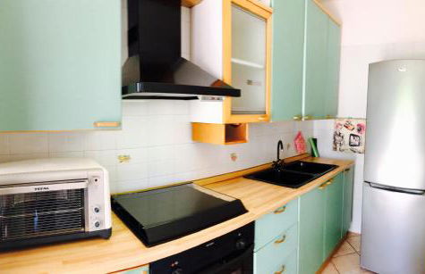 Villa Lido Silvana Marina di Pulsano - Foto 17