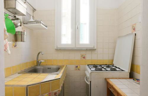 Holiday Home Il cortile nel centro by Interhome - Foto 6