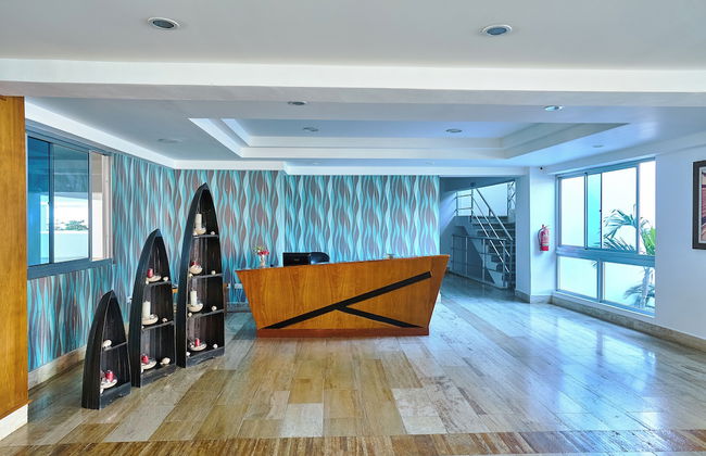 Beachfront Condos Las Olas Sleeps 6 - Foto 47