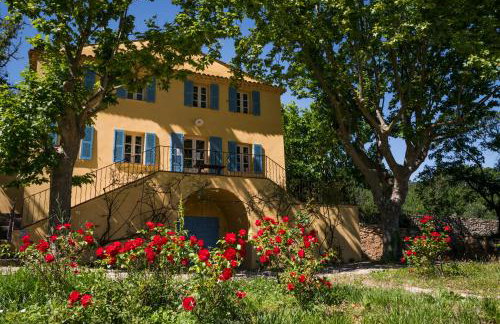 Villa BASTIDE avec piscine dans un domaine viticole - Foto 73