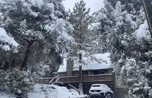 Quail Run Cabin 4,000 Sq.Ft Largest & Most Beautiful House On The Mountain - Foto 1