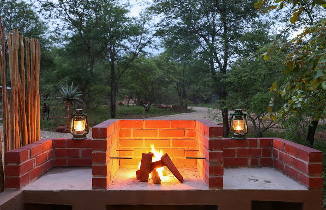 Grace of Africa - Photo 54