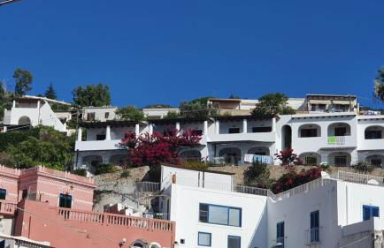 Oltremare Residence Hotel - Foto 58