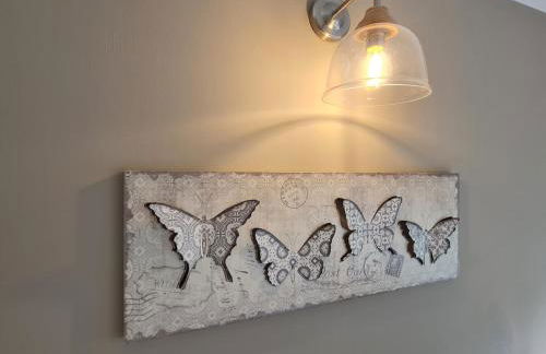 Cute 3 Bedroom House Near Etihad Stadium and CoOp arena with parking - Foto 15