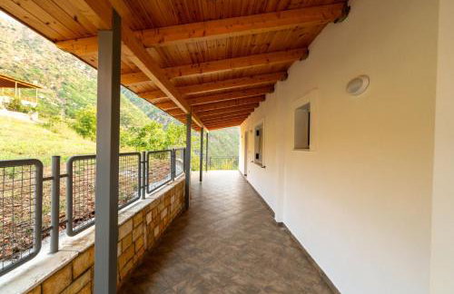 Petros House Fantastic View By Greece Apartments - Foto 23