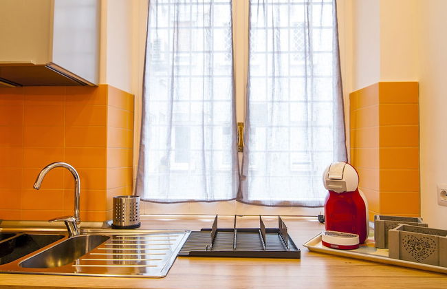 San Pietro Bright Apartment - Photo 21