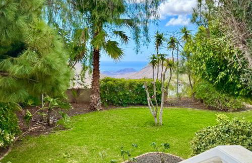 Casa Lilo, en jardin grande, con una gran piscina y barbacoa - Foto 38