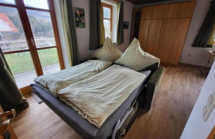 Ferienwohnung Osser Woid - Foto 8