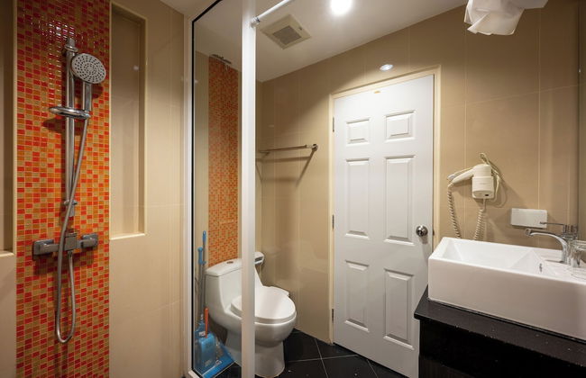 New Nordic Atrium by Apartwell - Foto 37