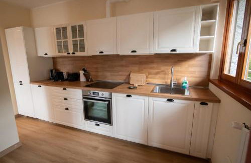 Residenza Lago Sereno - Photo 9