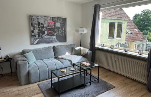 One100 I Appartement Lange Auszeit - Foto 9