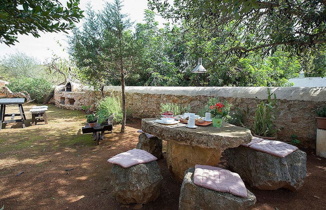 Hotel Rural Can Partit - Adults Only - Foto 35