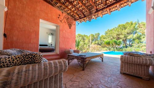 Exclusive Villa in Porroig - Foto 3