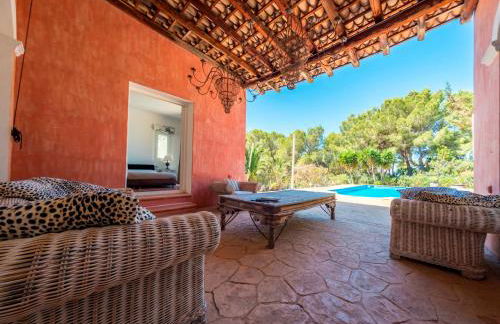Exclusive Villa in Porroig - Foto 3