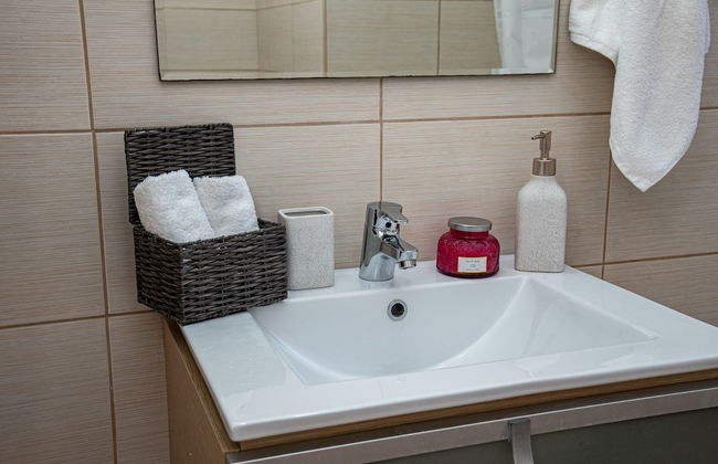 Giannakis Villa Corfu - Foto 45